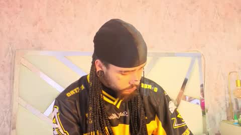 Benny and Mark online show from February 27, 4:12 am