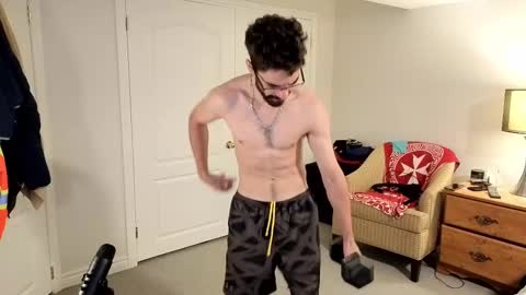 Snapshot of benny_boy95 chatting on October 28, 2:20 pm benny_boy95 online show from October 28, 2:20 pm