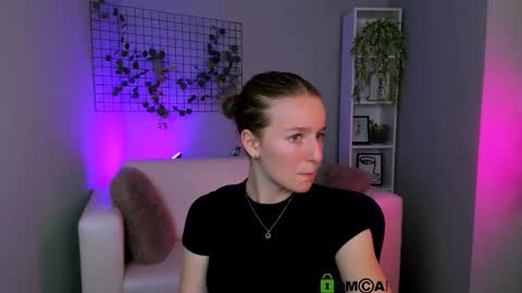 Benny online show from September 23, 12:19 pm