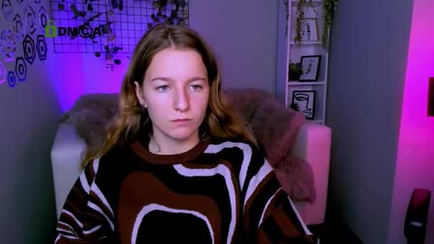 Benny online show from October 12, 9:41 am