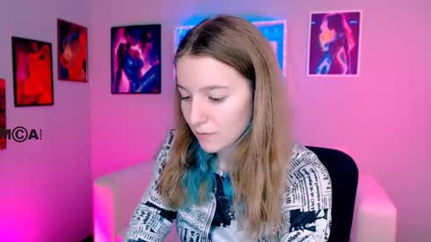 Benny online show from November 17, 10:10 am