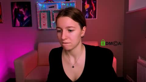 Benny online show from December 3, 10:24 am