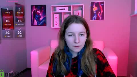 Benny online show from February 6, 10:29 am