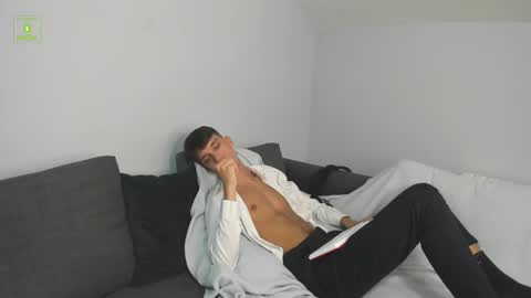 Benny online show from October 11, 9:35 pm