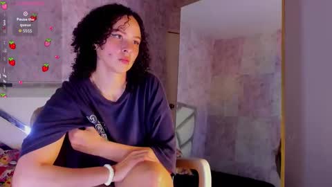 benny_wilson online show from January 18, 4:05 am