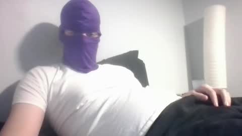 bennybueno online show from March 19, 2:59 am