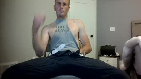 BennyC online show from July 7, 8:46 pm