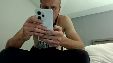 BennyC online show from July 9, 5:50 pm