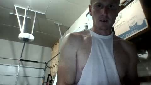 BennyC online show from July 13, 4:26 am