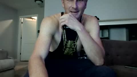 BennyC online show from July 29, 8:40 pm