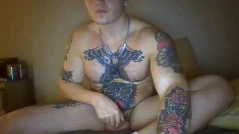 bennymaple online show from February 19, 1:01 am