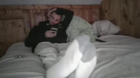 benny and innocentvixon online show from December 18, 8:37 pm