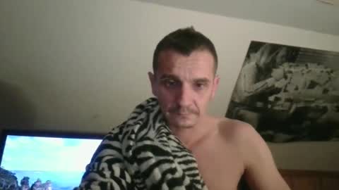 benny and innocentvixon online show from December 19, 8:54 am