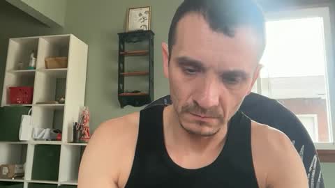 Snapshot of bennymn chatting on March 8, 5:17 pm benny and innocentvixon online show from March 8, 5:17 pm