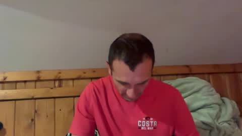 benny and innocentvixon online show from July 11, 2:36 am
