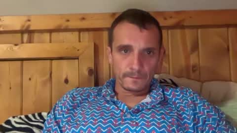 benny and innocentvixon online show from July 13, 4:15 am