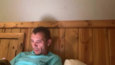 benny and innocentvixon online show from August 7, 8:44 pm