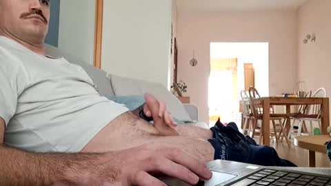 benoitgmx12 online show from October 21, 12:28 pm