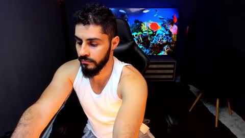 ben online show from September 12, 12:33 am