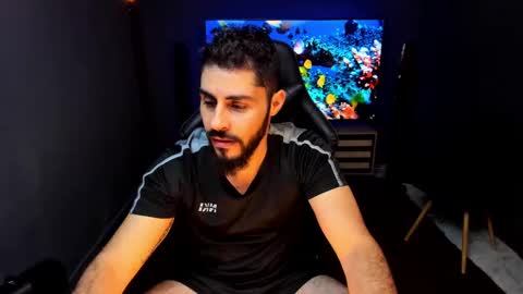 ben online show from September 13, 1:38 am