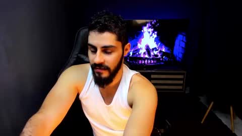 ben online show from September 20, 12:55 am