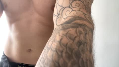 Snapshot of benthebodybuilder chatting on January 26, 5:13 pm Ben Braxton online show from January 26, 5:13 pm