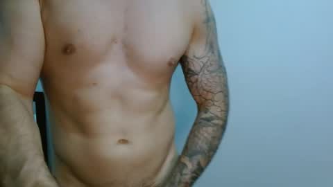 Snapshot of benthebodybuilder chatting on February 5, 11:28 pm Ben Braxton online show from February 5, 11:28 pm
