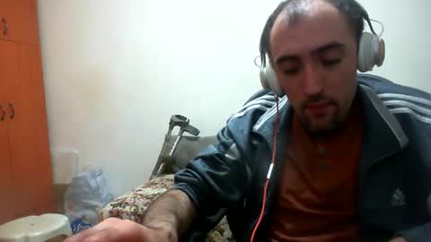 bentish online show from December 14, 3:15 pm