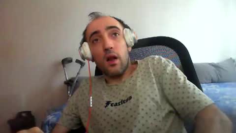 Snapshot of bentish chatting on September 25, 5:55 am bentish online show from September 25, 5:55 am