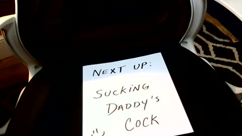 DeniseDavid online show from March 3, 2:28 am