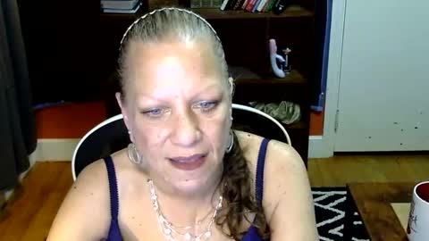 DeniseDavid online show from March 8, 2:59 am