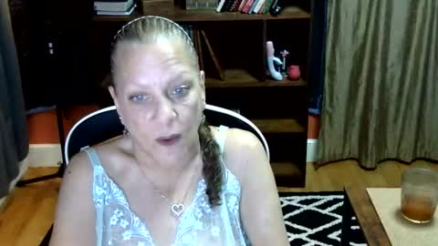 DeniseDavid online show from March 9, 4:16 am