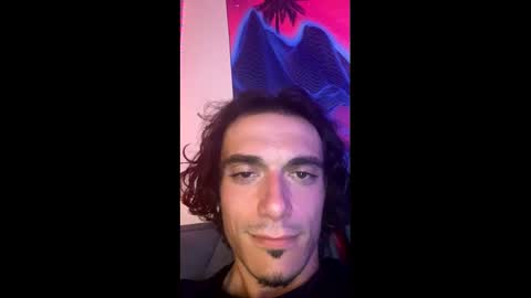 benwylder91 online show from September 15, 9:48 pm