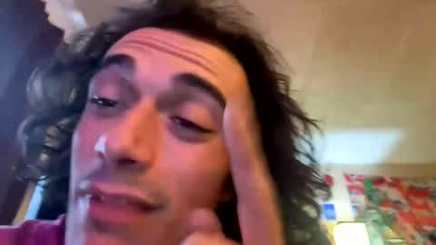 benwylder91 online show from November 28, 7:38 pm