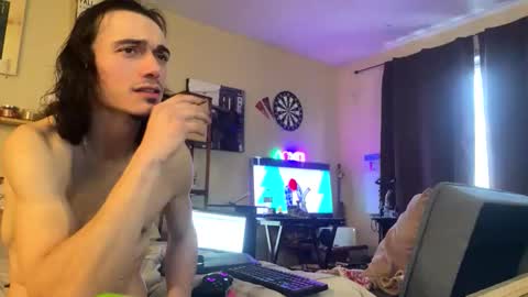 benwylder91 online show from March 30, 10:00 pm