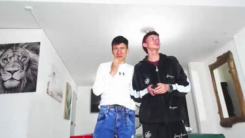 benz boys online show from October 17, 12:08 pm