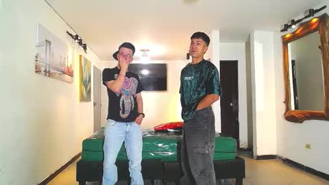 benz boys online show from November 14, 11:53 am