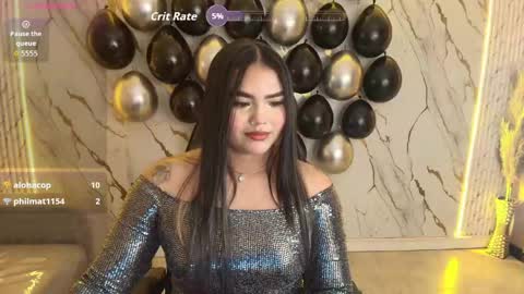 Berchy online show from March 21, 8:12 pm