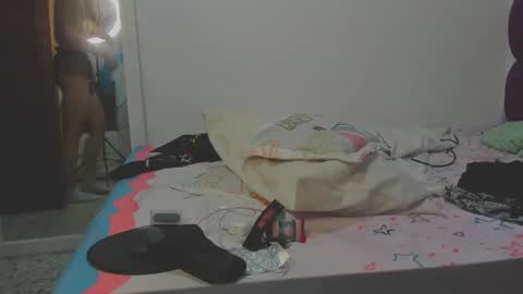 beren online show from November 27, 10:45 pm