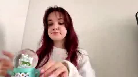 Alex online show from February 20, 9:54 am