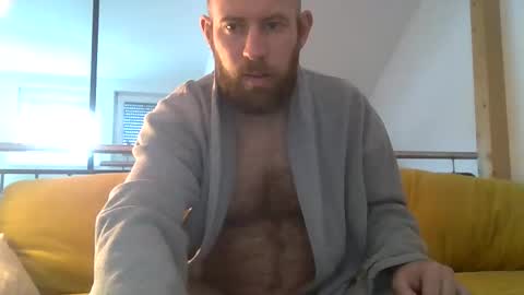 berg863 online show from November 26, 11:44 am