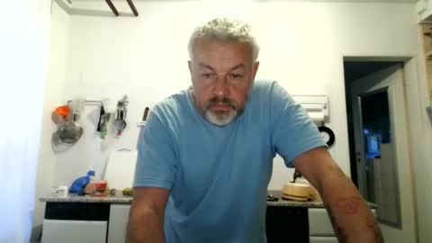 Martin online show from October 5, 5:39 am