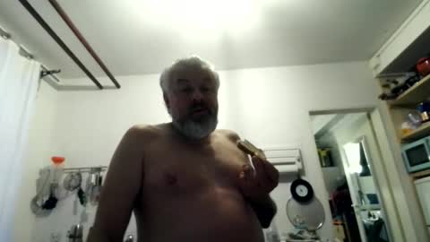 Martin online show from January 12, 6:51 am