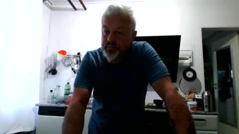 Martin online show from August 8, 4:36 am