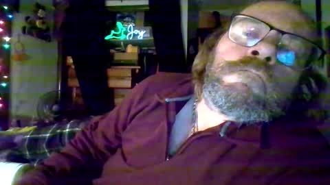 bergeeric1970 online show from January 6, 11:18 pm