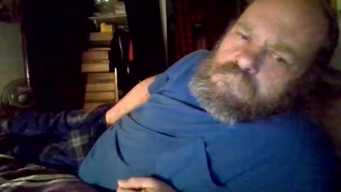 bergeeric1970 online show from February 15, 1:24 am