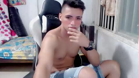 Bergon77 online show from January 29, 12:22 am