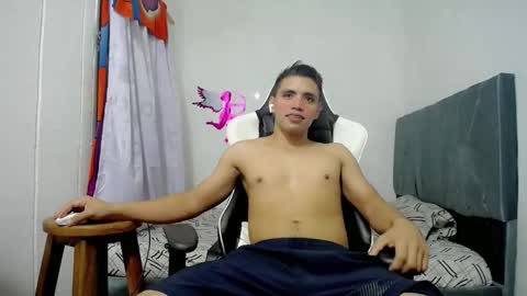 Bergon77 online show from March 22, 3:32 am