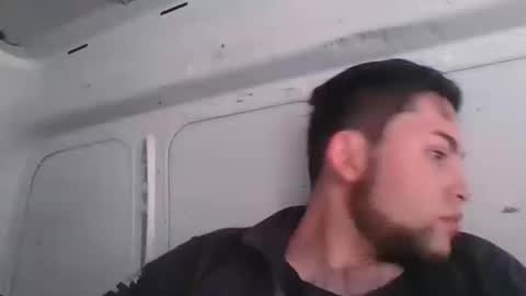 Snapshot of bermos_cs chatting on October 20, 3:12 pm AXEL NIELS online show from October 20, 3:12 pm