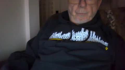 bernard1102 online show from January 7, 2:31 am